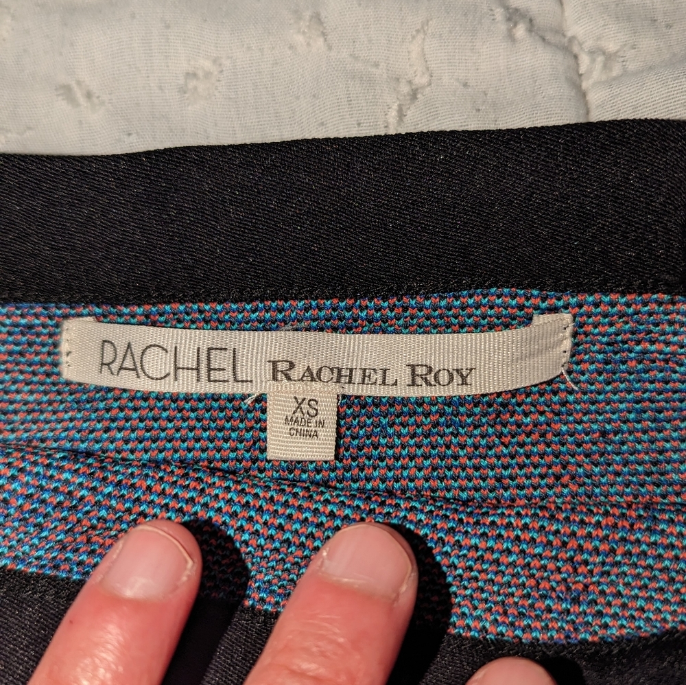 Rachel Roy - Picture 4 of 4